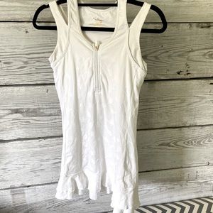Lilly Pulitzer Luxletic tennis dress